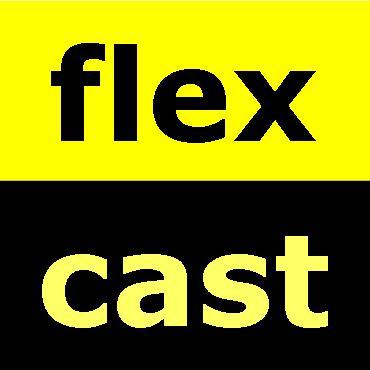flexcast_logo